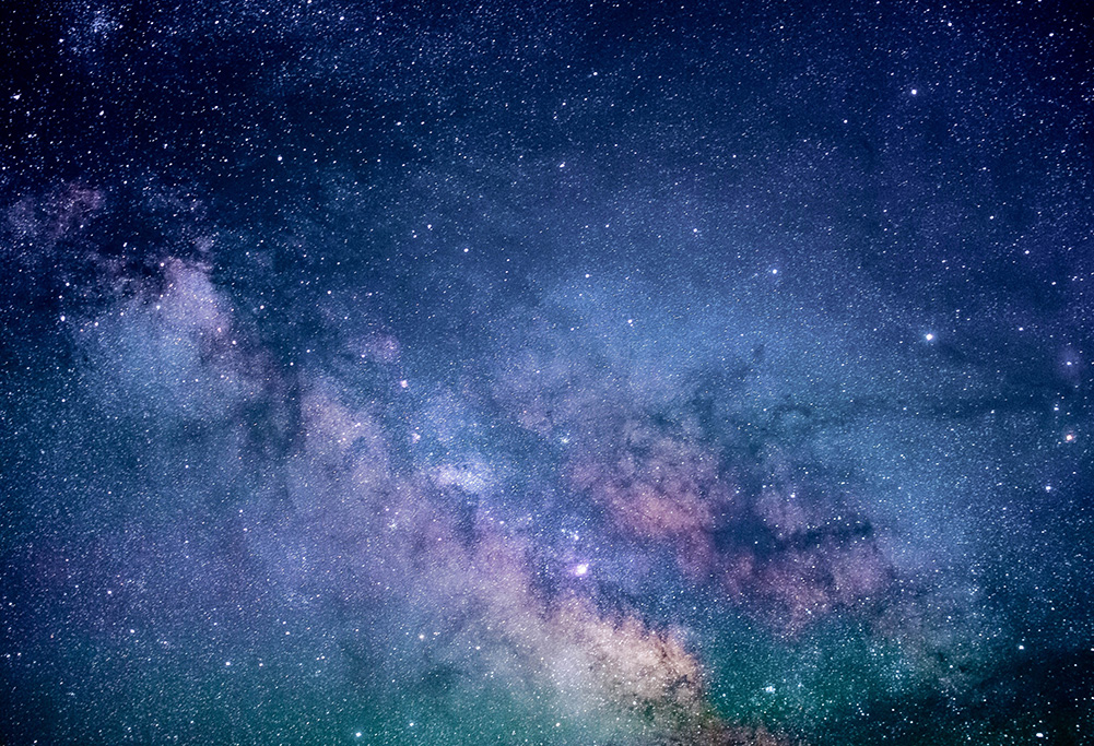 sky